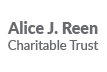 alice-j-reen-charitable-trust